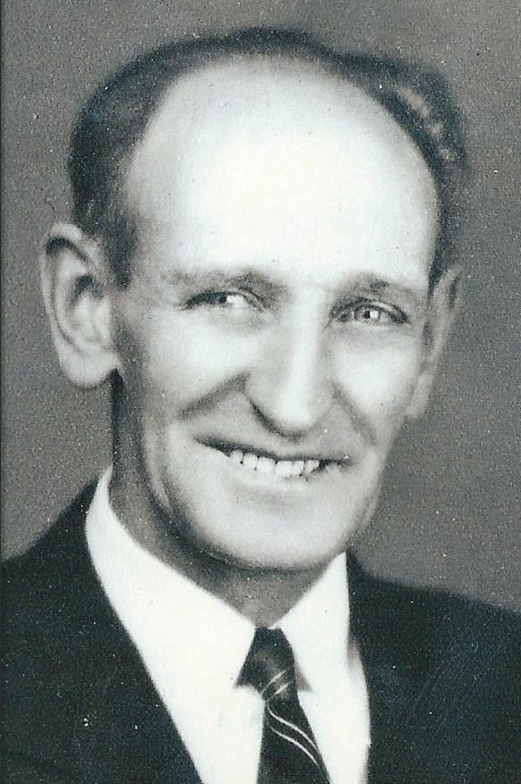 David Lehi Stone (1884 - 1975) Profile